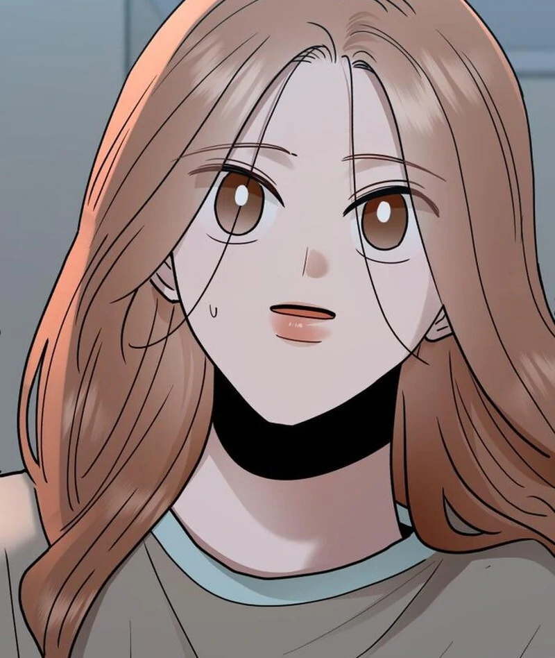 Paradise on Earth Chapter 31 - Page 163