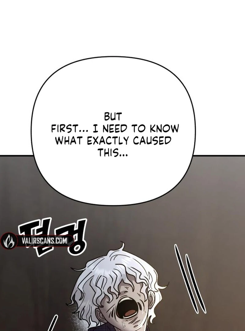 Paradise on Earth Chapter 31 - Page 17