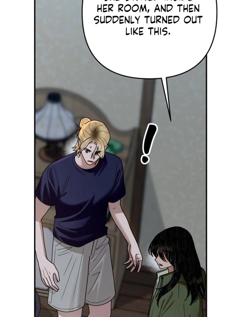 Paradise on Earth Chapter 31 - Page 20