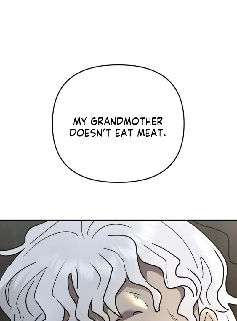 Paradise on Earth Chapter 31 - Page 24