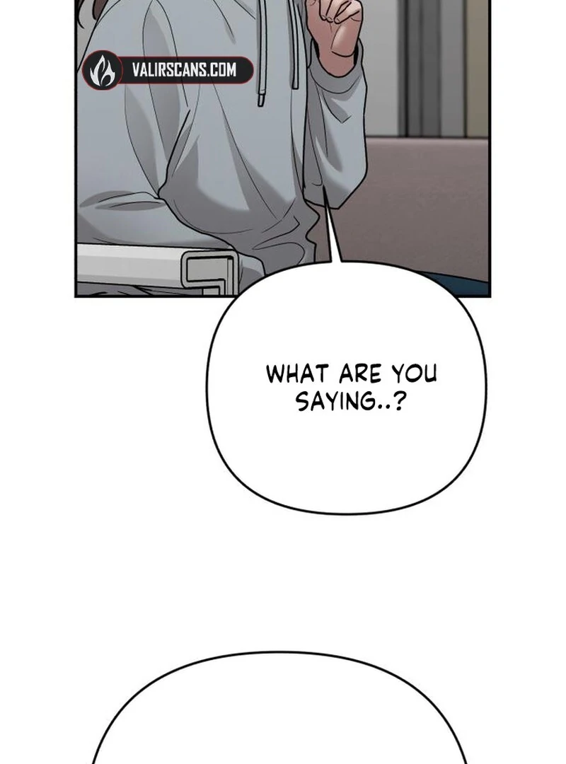 Paradise on Earth Chapter 31 - Page 32