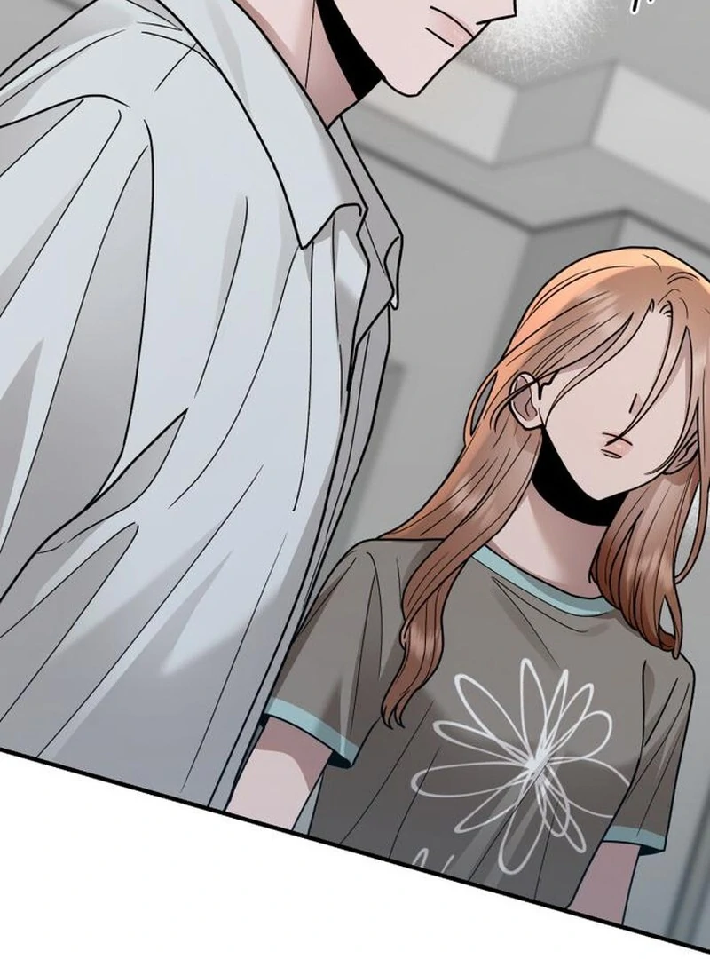 Paradise on Earth Chapter 31 - Page 36