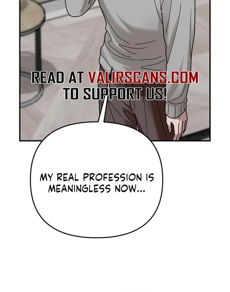 Paradise on Earth Chapter 31 - Page 41