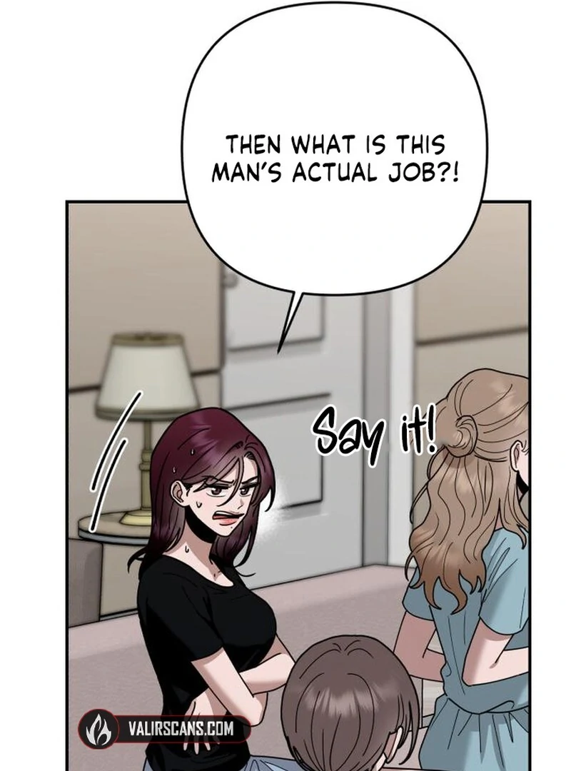 Paradise on Earth Chapter 31 - Page 42