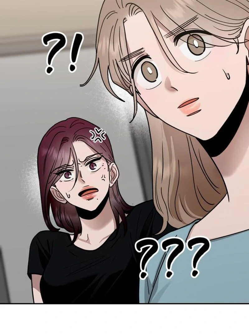 Paradise on Earth Chapter 31 - Page 47