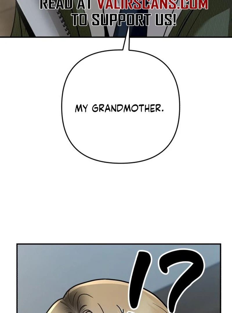 Paradise on Earth Chapter 31 - Page 7