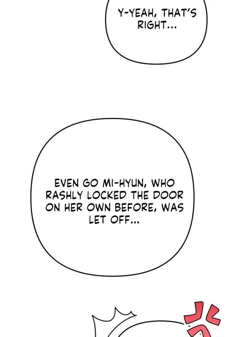 Paradise on Earth Chapter 31 - Page 83