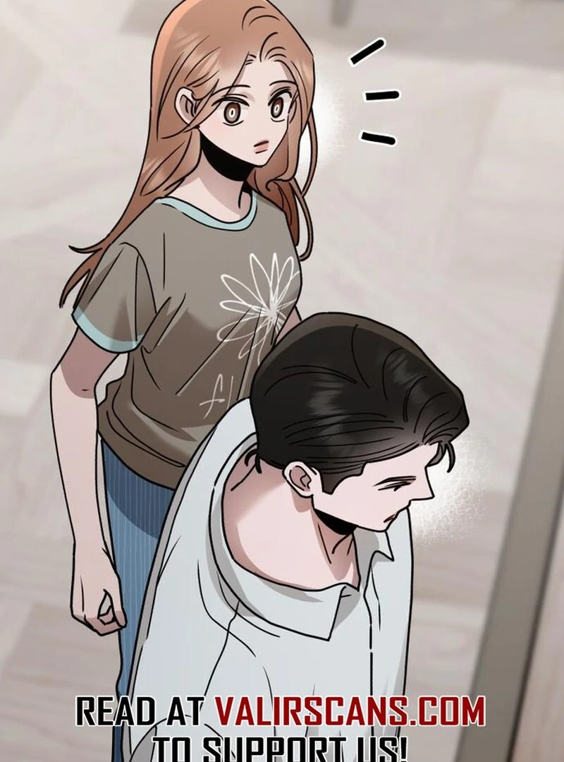 Paradise on Earth Chapter 31 - Page 89