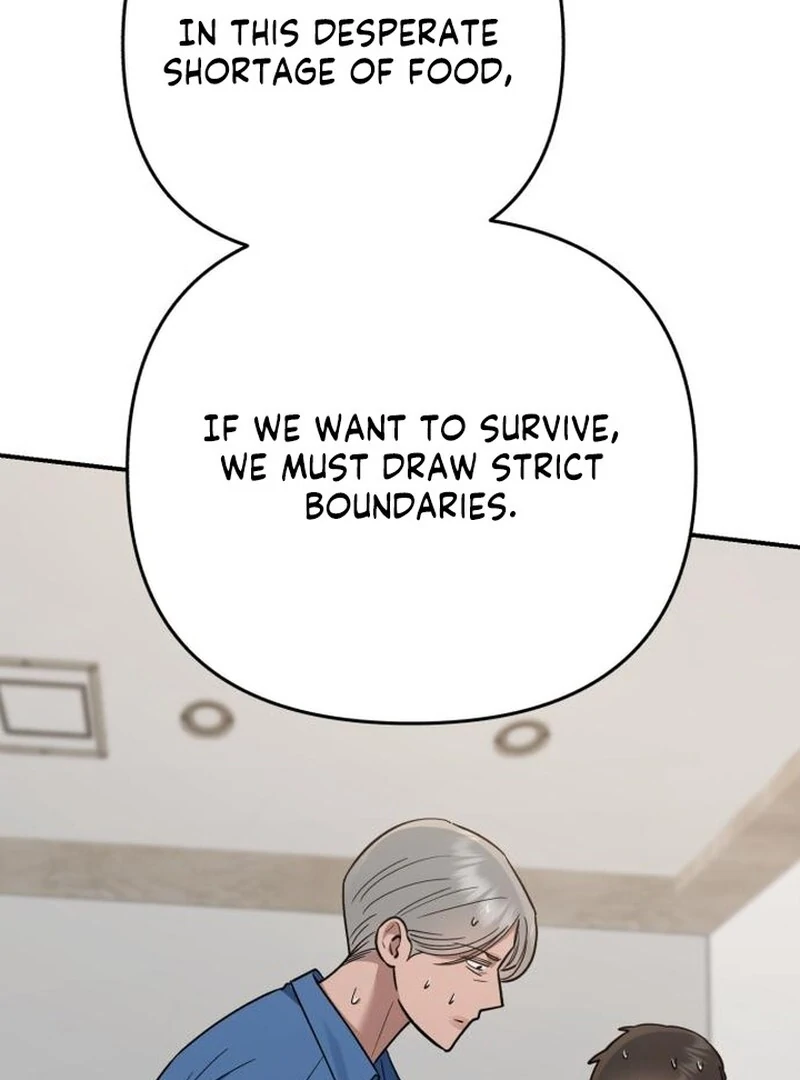 Paradise on Earth Chapter 31 - Page 91