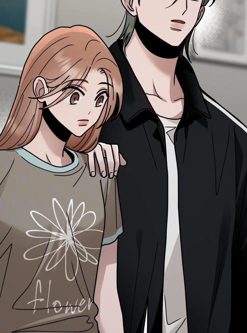 Paradise on Earth Chapter 31 - Page 98