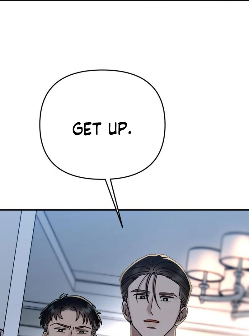 Paradise on Earth Chapter 32 - Page 10