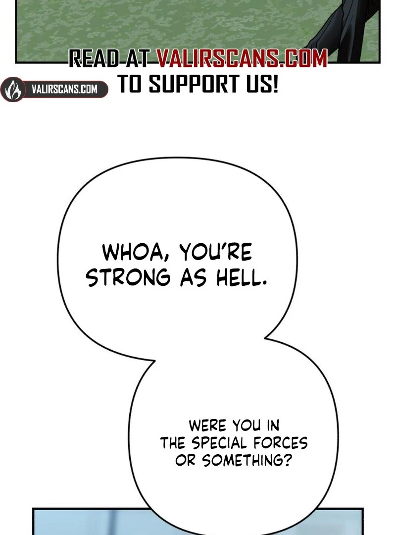 Paradise on Earth Chapter 32 - Page 103