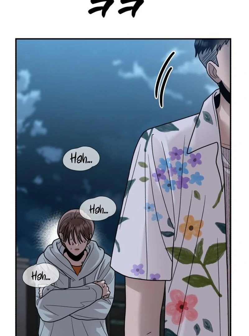 Paradise on Earth Chapter 32 - Page 112