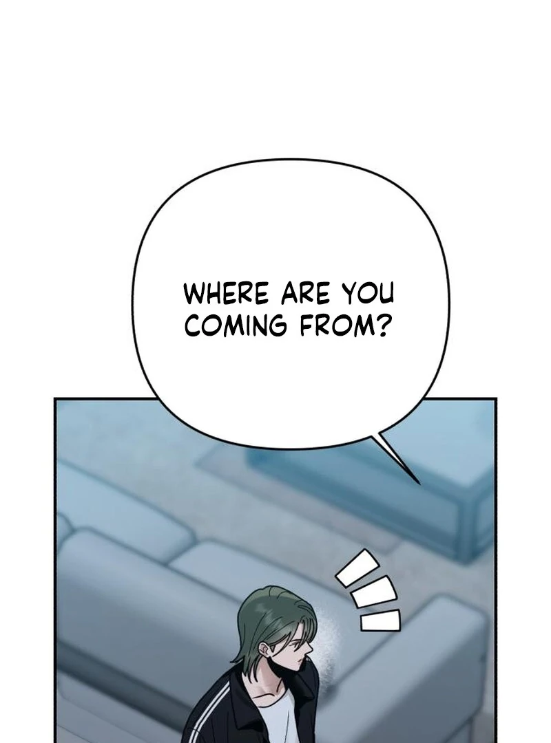 Paradise on Earth Chapter 32 - Page 130