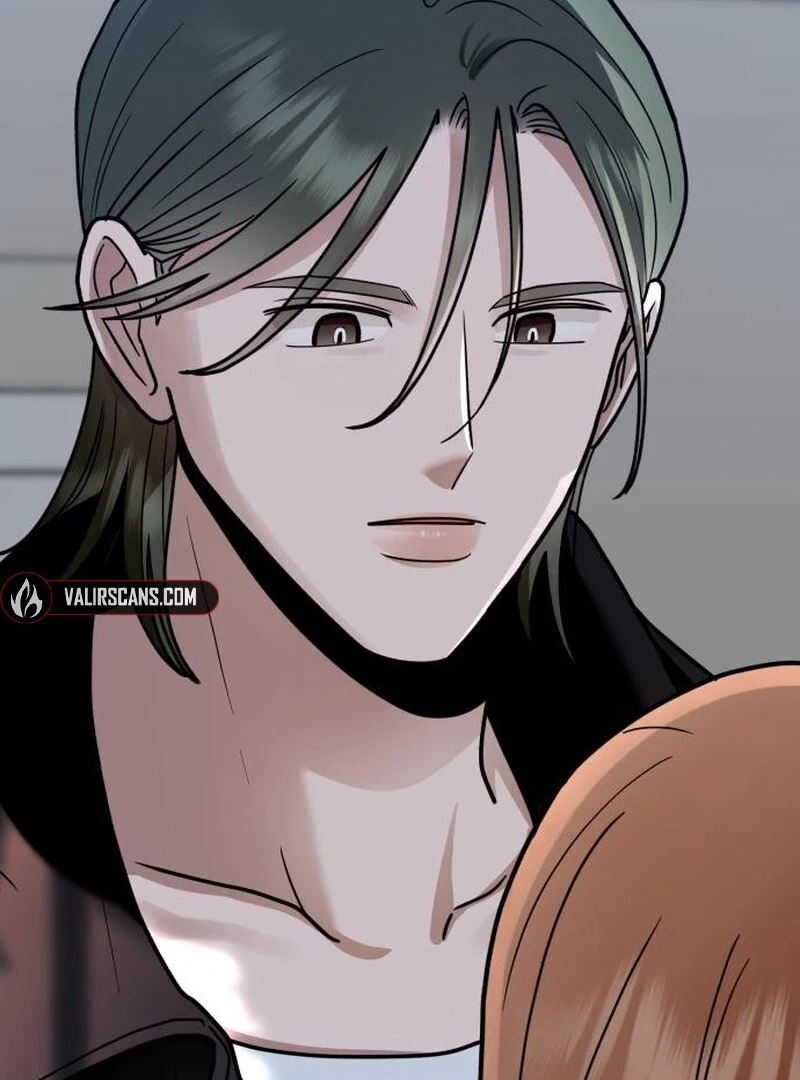 Paradise on Earth Chapter 32 - Page 157