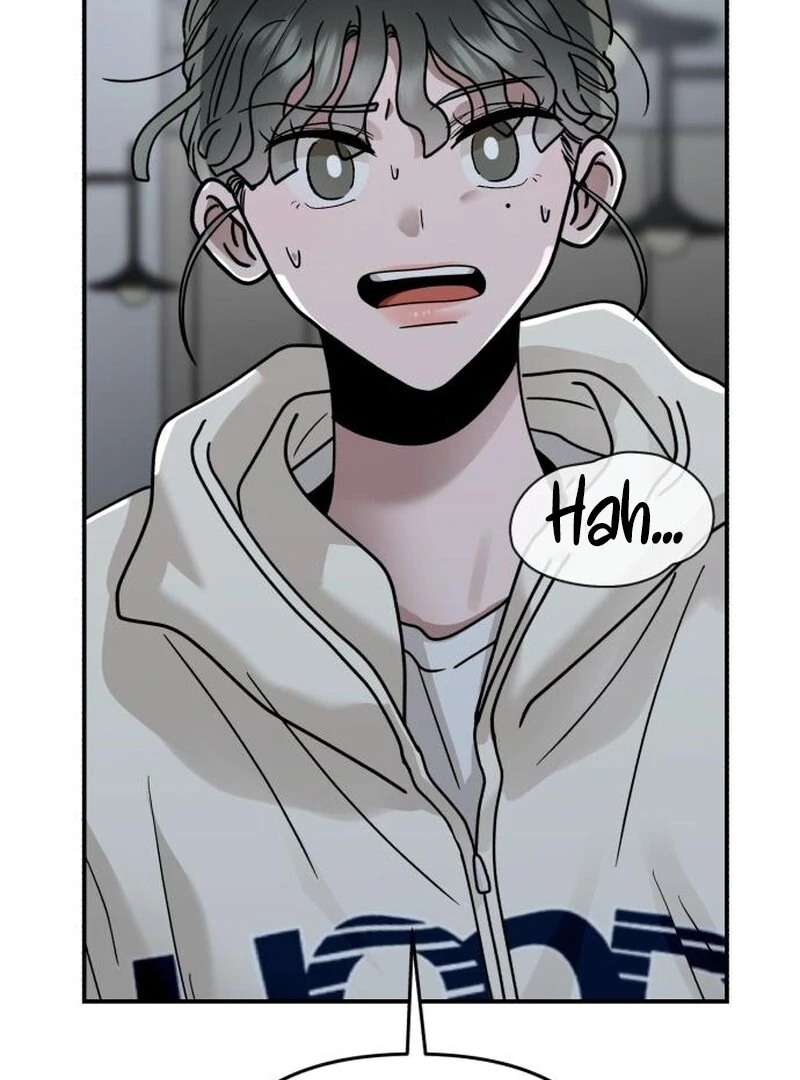 Paradise on Earth Chapter 32 - Page 169