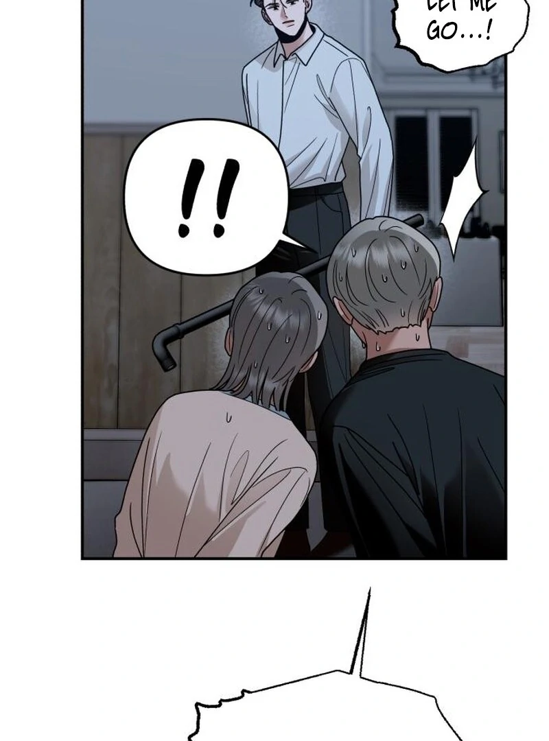 Paradise on Earth Chapter 32 - Page 18