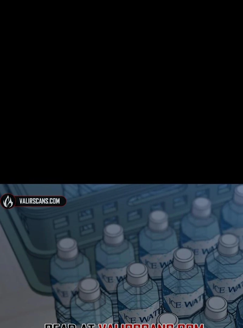 Paradise on Earth Chapter 32 - Page 181