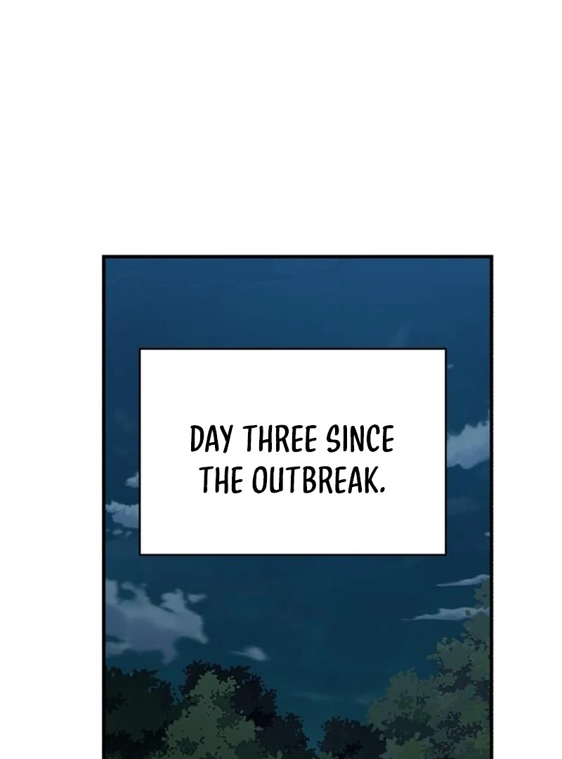 Paradise on Earth Chapter 32 - Page 2