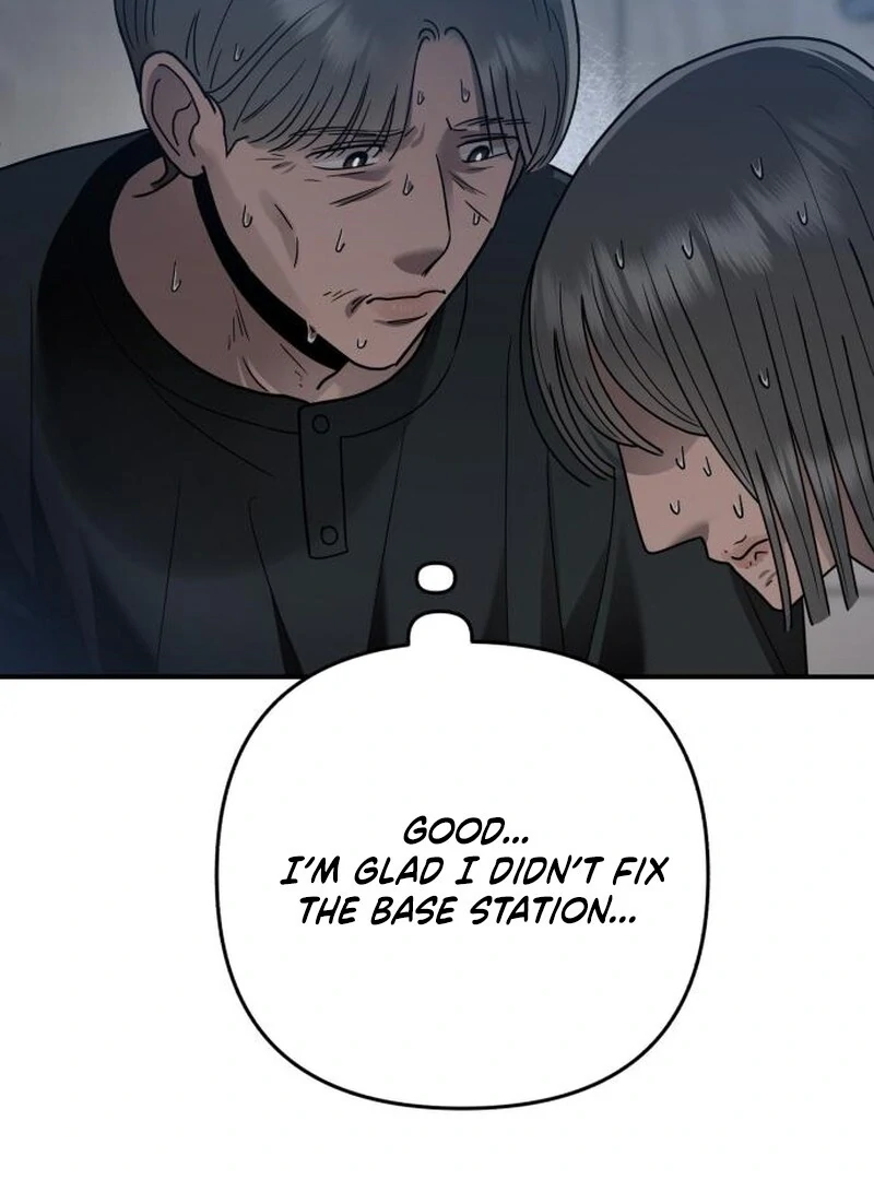 Paradise on Earth Chapter 32 - Page 20