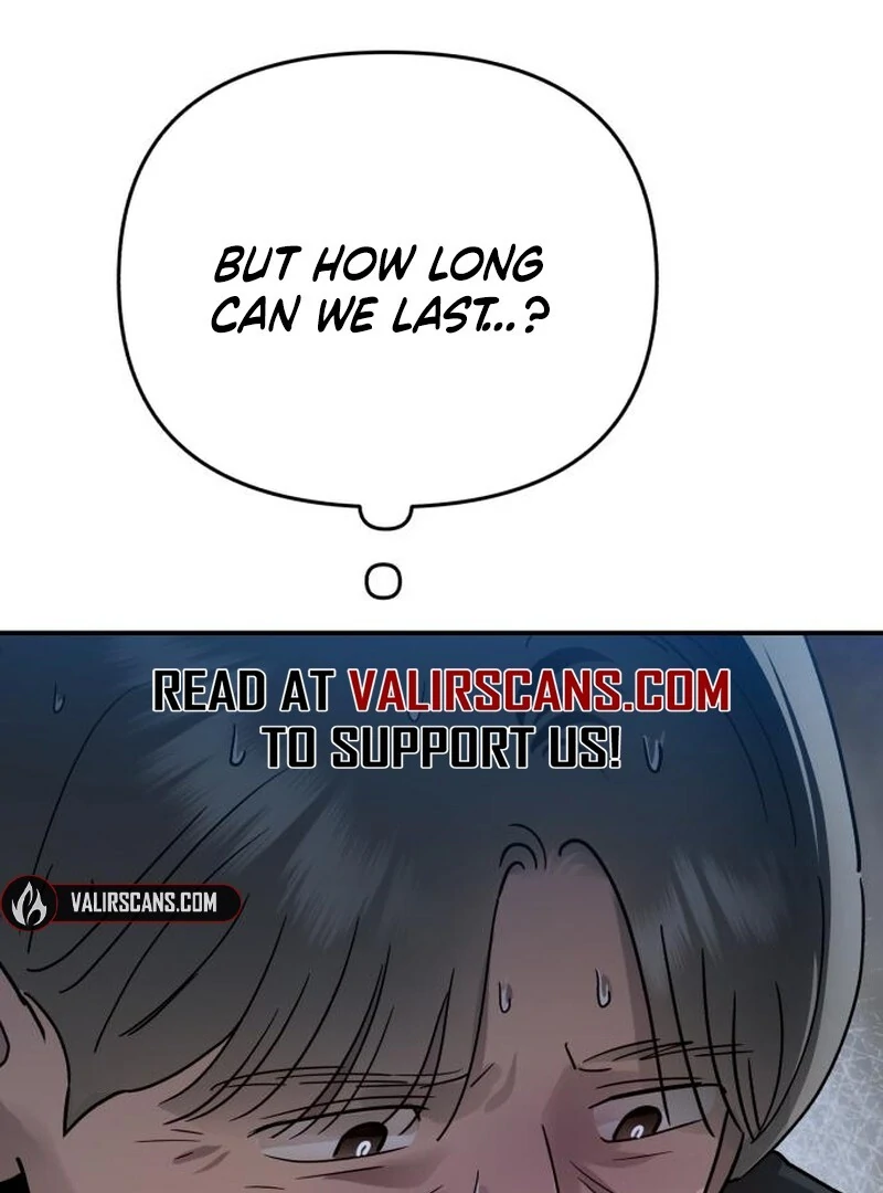 Paradise on Earth Chapter 32 - Page 21