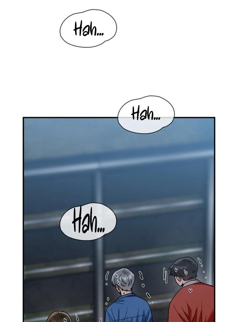 Paradise on Earth Chapter 32 - Page 24