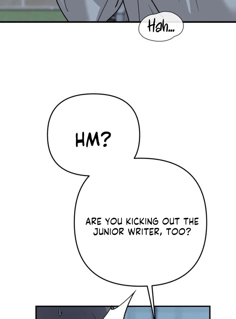 Paradise on Earth Chapter 32 - Page 30