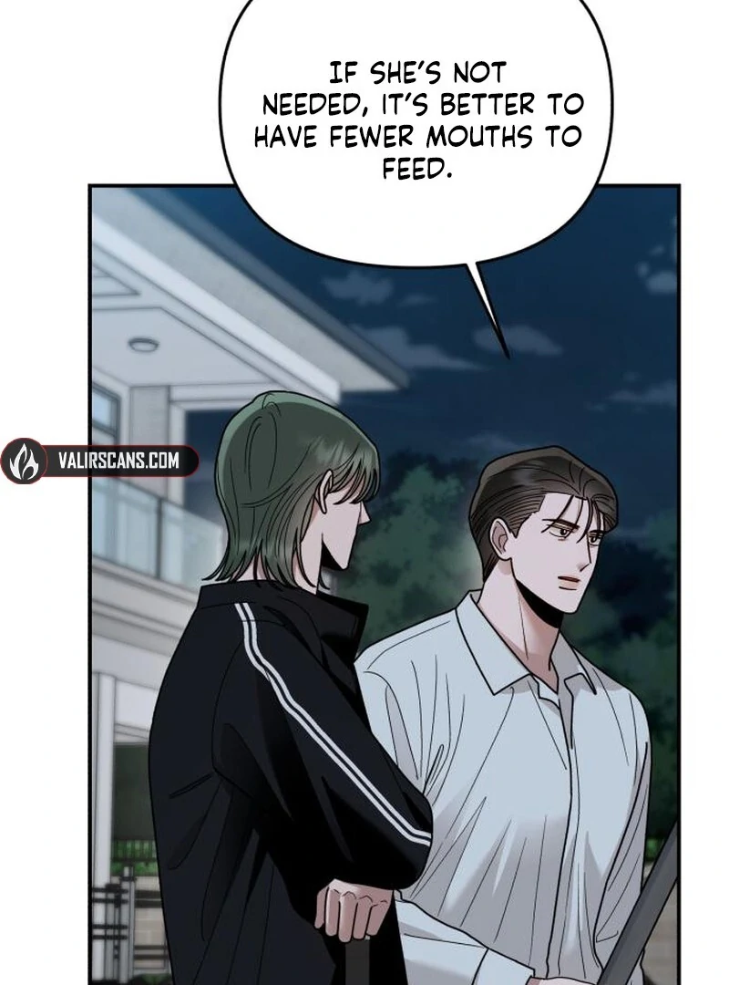 Paradise on Earth Chapter 32 - Page 35