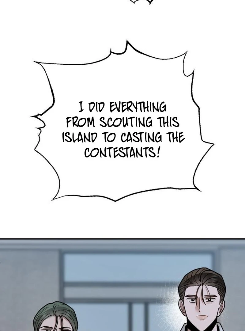 Paradise on Earth Chapter 32 - Page 39