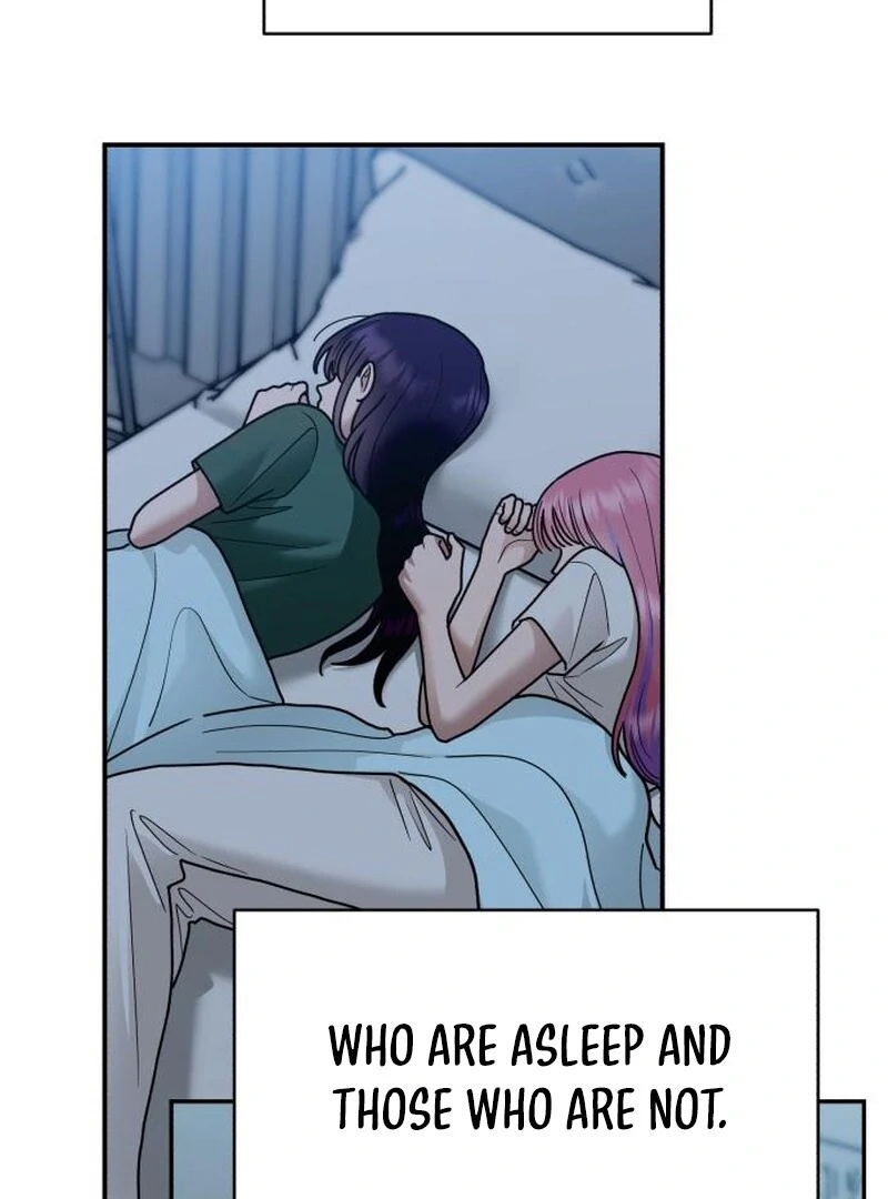 Paradise on Earth Chapter 32 - Page 4