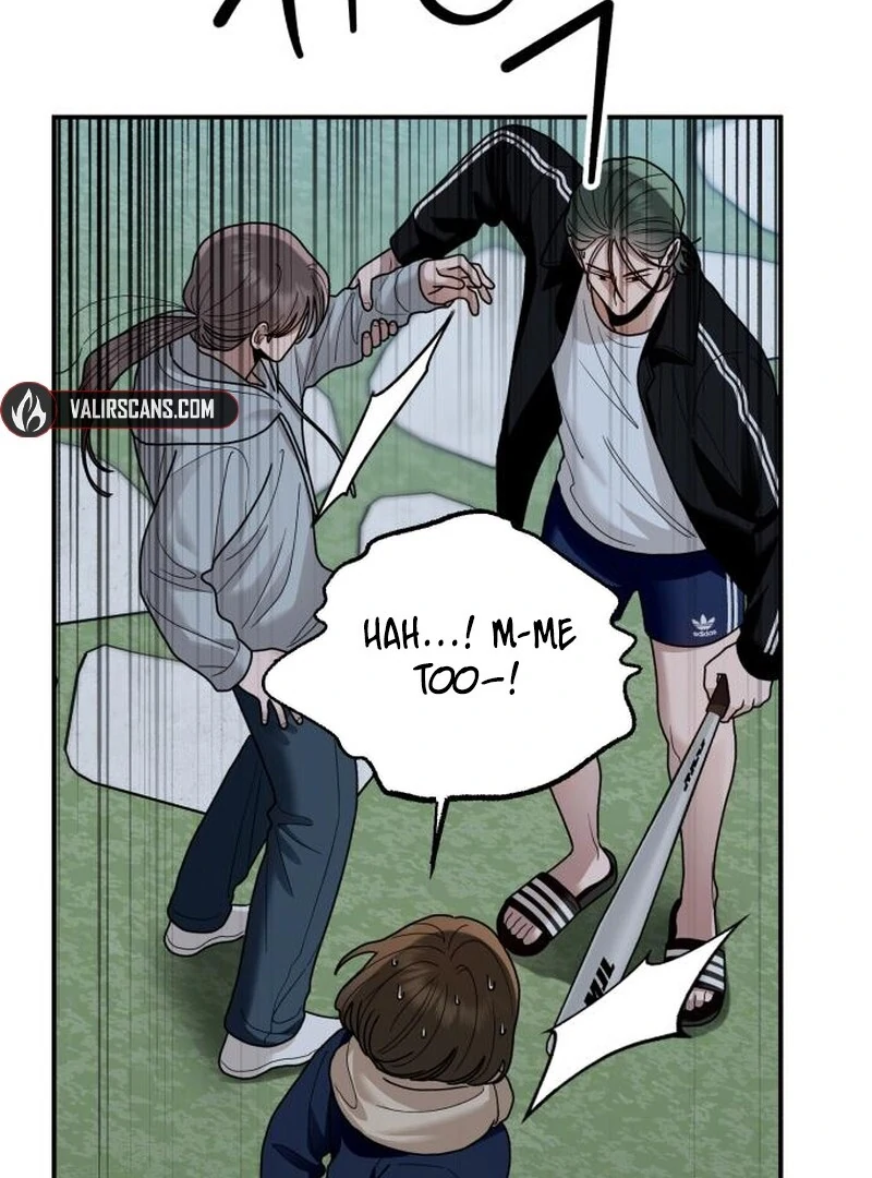 Paradise on Earth Chapter 32 - Page 49