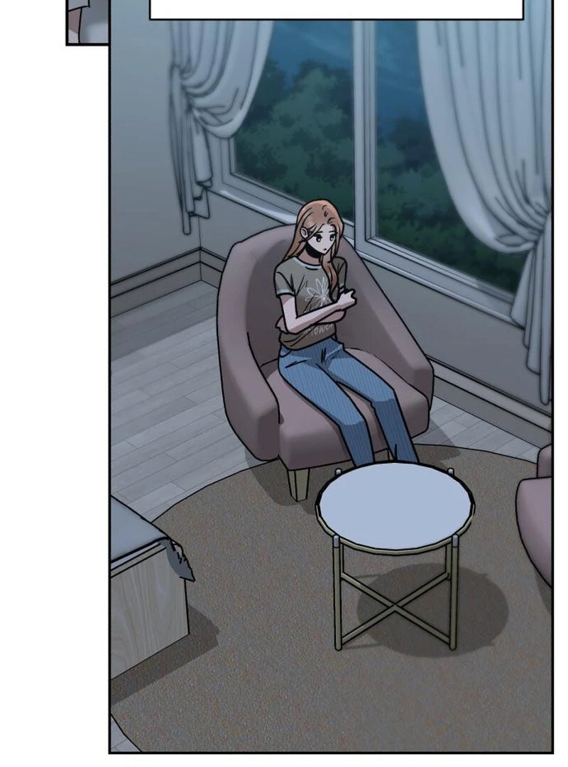 Paradise on Earth Chapter 32 - Page 5