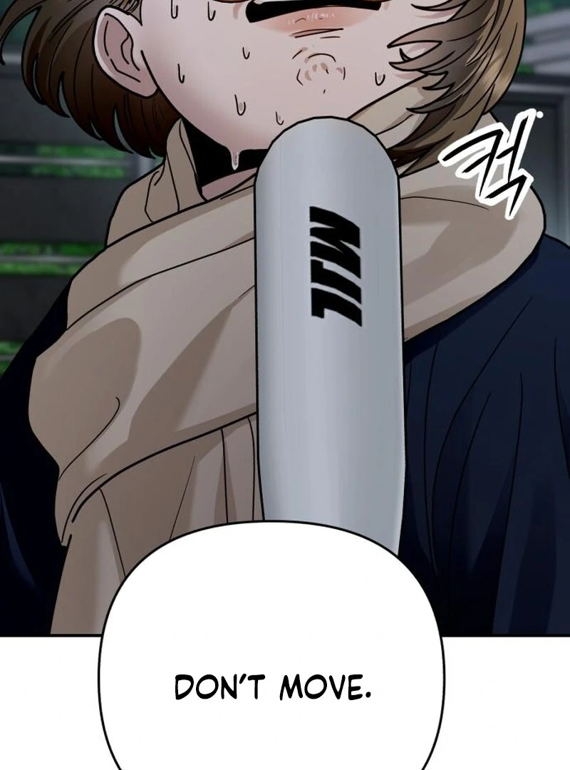 Paradise on Earth Chapter 32 - Page 51