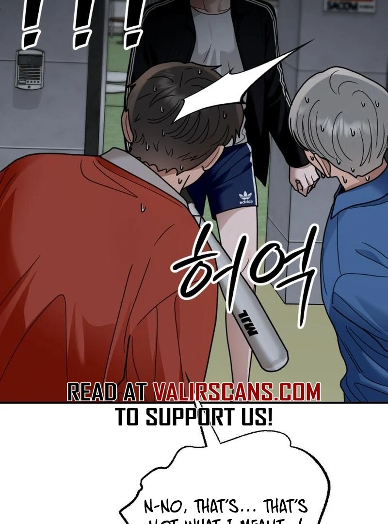 Paradise on Earth Chapter 32 - Page 62