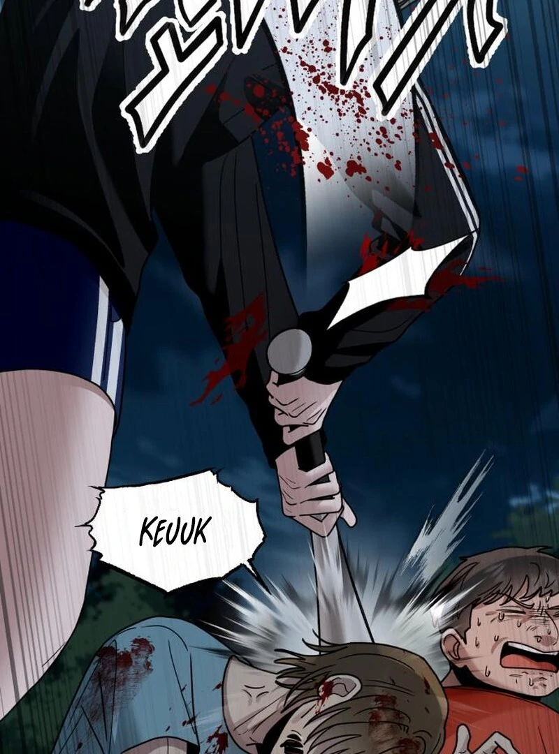 Paradise on Earth Chapter 32 - Page 64