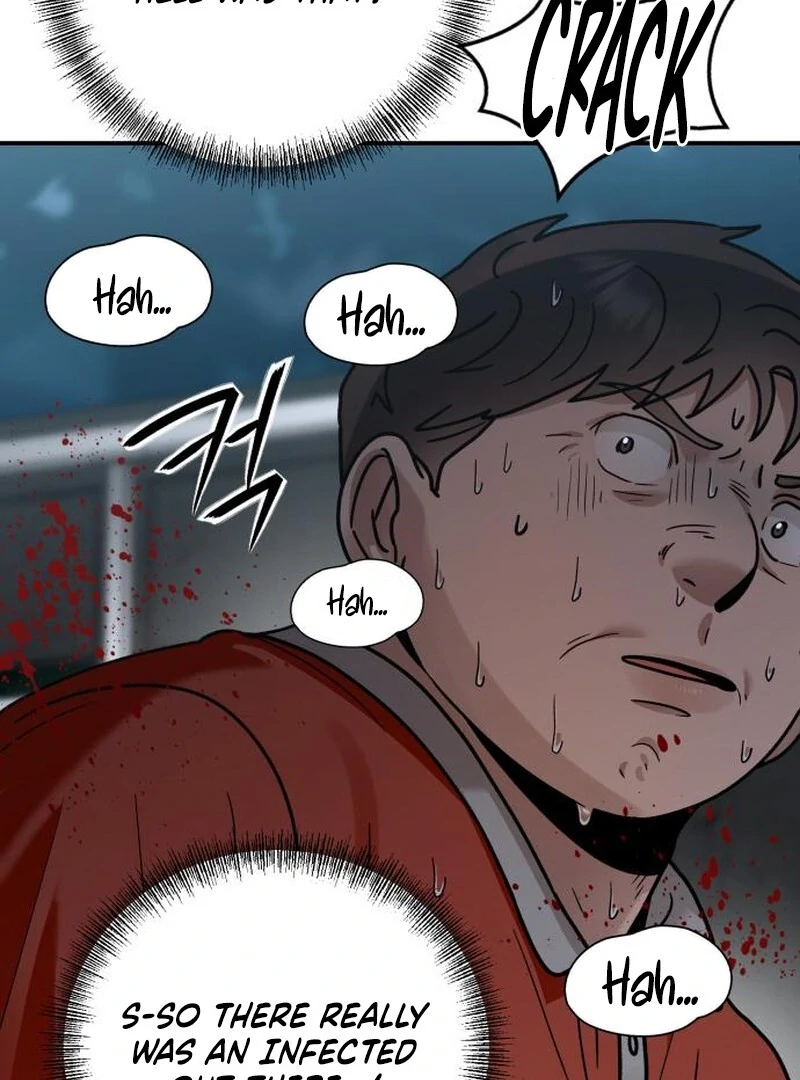 Paradise on Earth Chapter 32 - Page 66