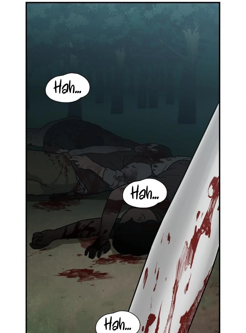 Paradise on Earth Chapter 32 - Page 69