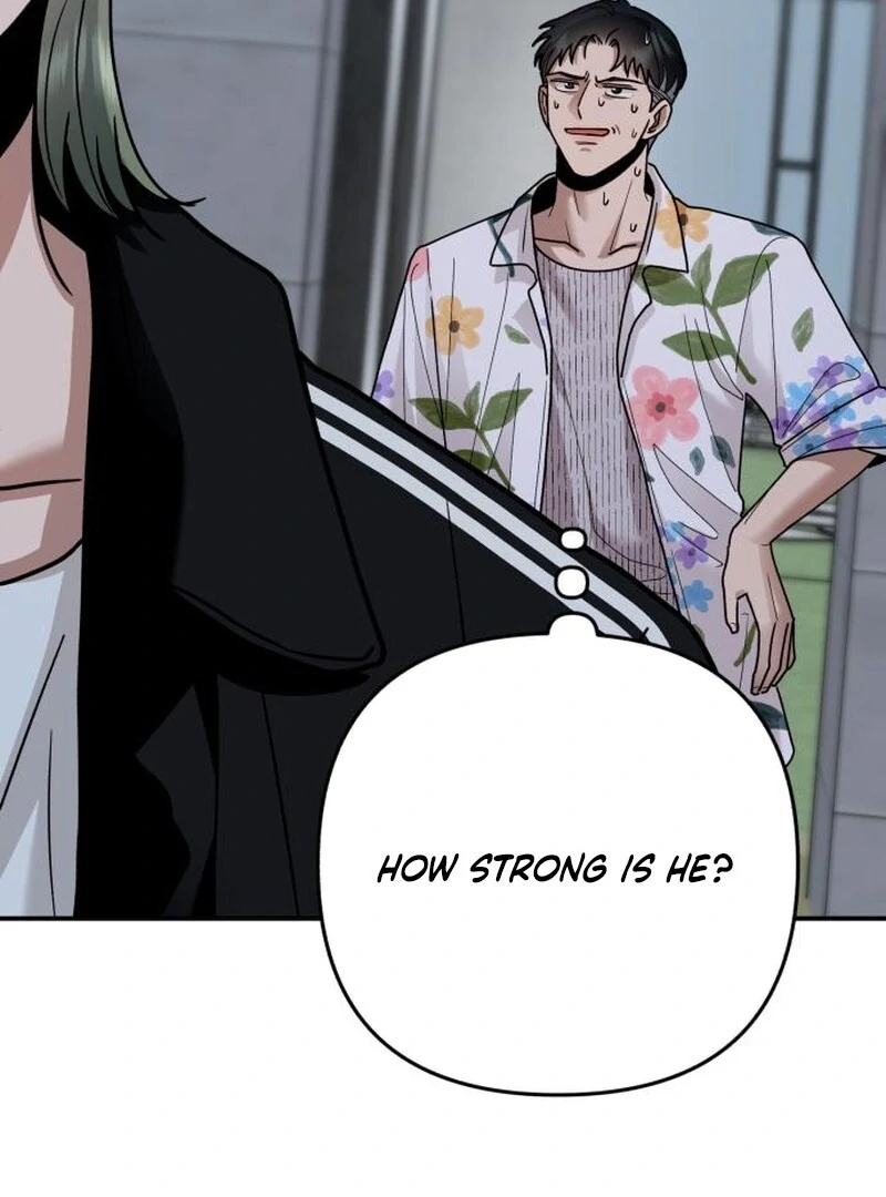 Paradise on Earth Chapter 32 - Page 72