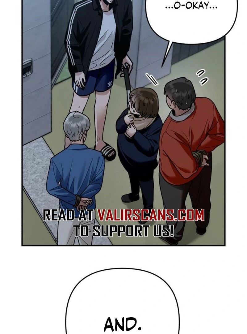 Paradise on Earth Chapter 32 - Page 76