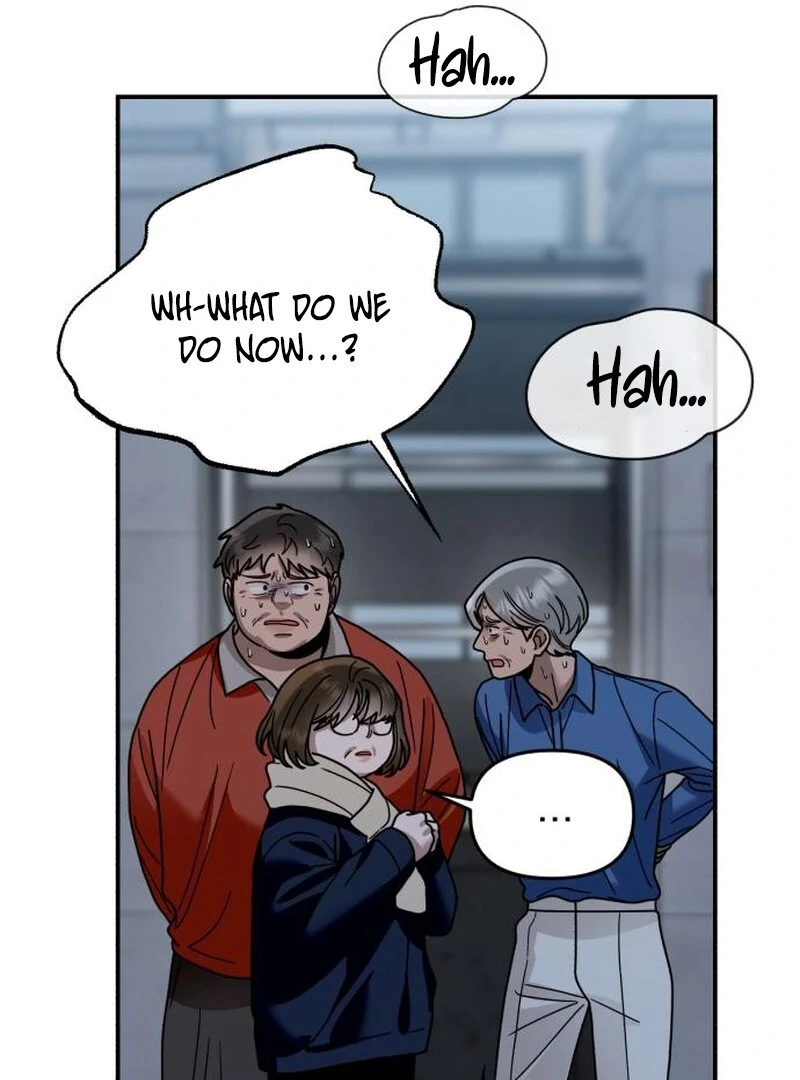 Paradise on Earth Chapter 32 - Page 82