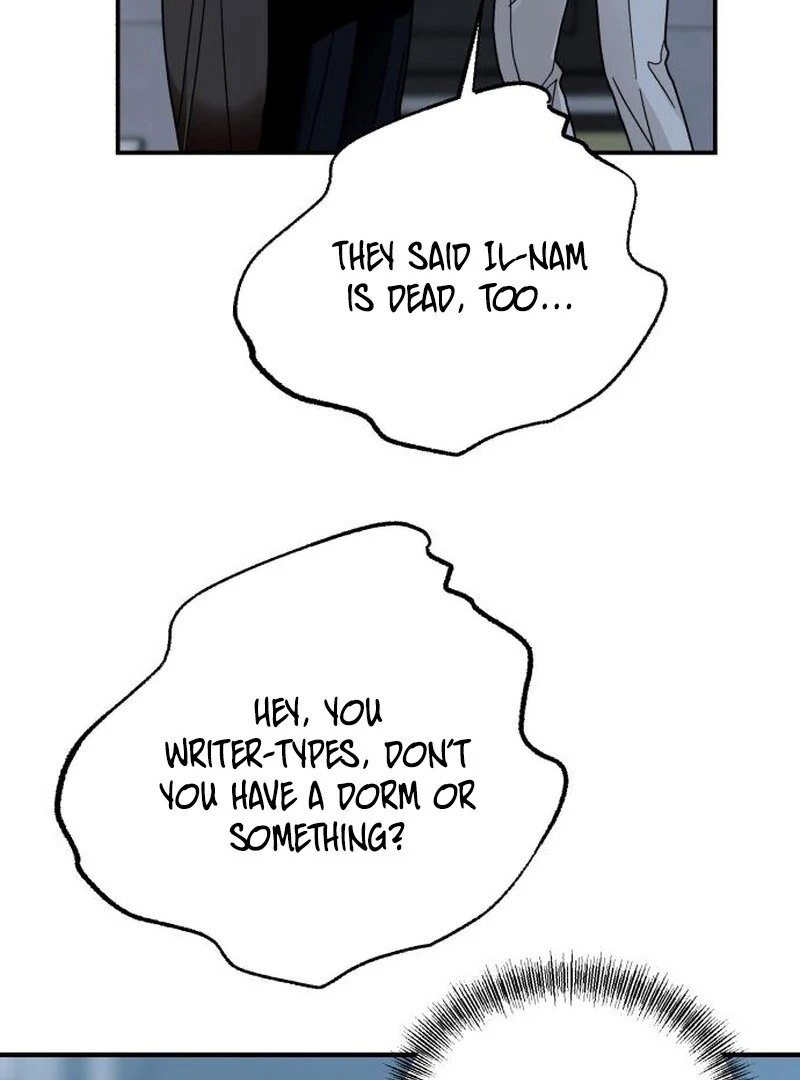 Paradise on Earth Chapter 32 - Page 83