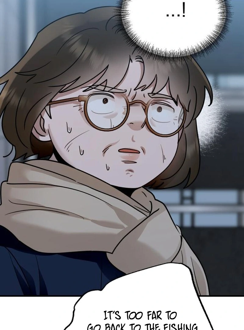 Paradise on Earth Chapter 32 - Page 84