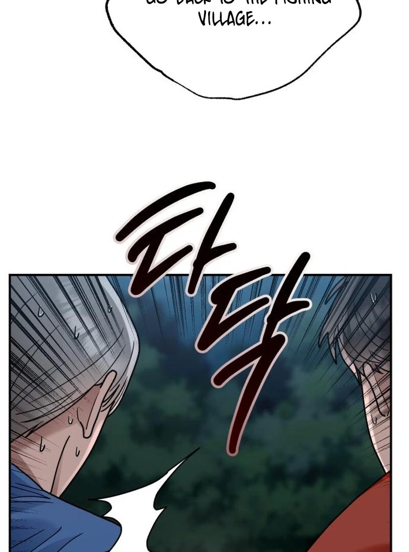 Paradise on Earth Chapter 32 - Page 85