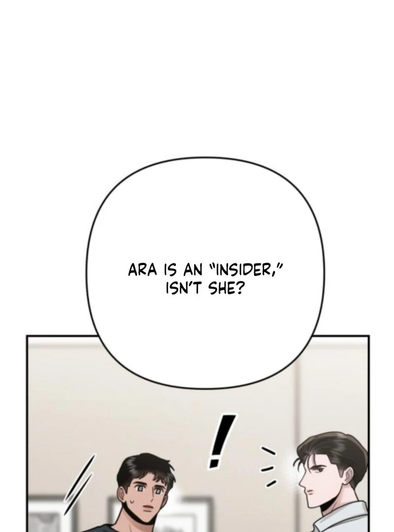 Paradise on Earth Chapter 33 - Page 100