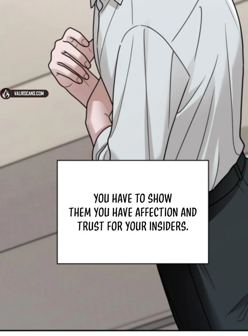 Paradise on Earth Chapter 33 - Page 115