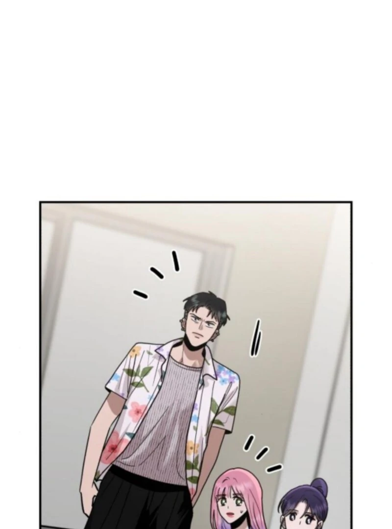 Paradise on Earth Chapter 33 - Page 127