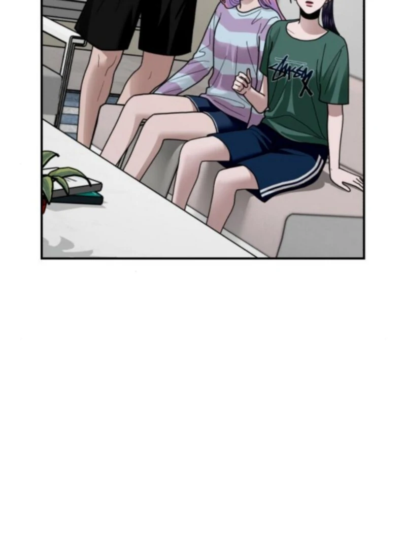 Paradise on Earth Chapter 33 - Page 128