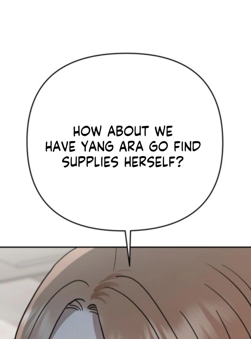 Paradise on Earth Chapter 33 - Page 129