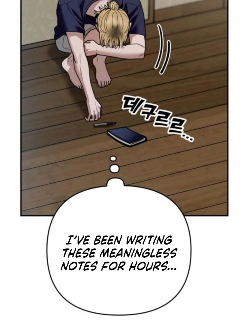 Paradise on Earth Chapter 33 - Page 139