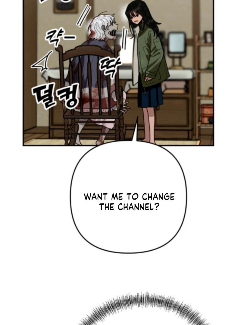 Paradise on Earth Chapter 33 - Page 143